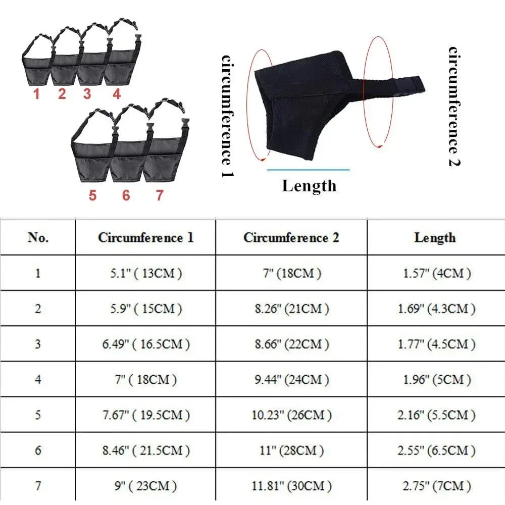 Focinho de nylon macio para cães pequenos, focinho com fivela de segurança para cuidar de cachorros, focinho para parar de morder, latir, mastigar produtos para animais de estimação
