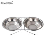 Tigelas Duplas Premium