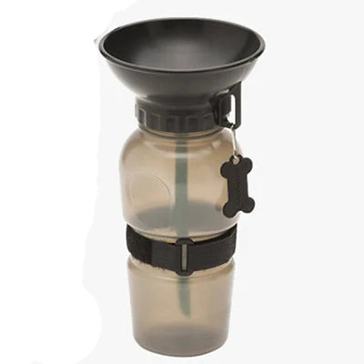 Garrafa Portátil Pet