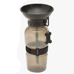 Garrafa Portátil Pet