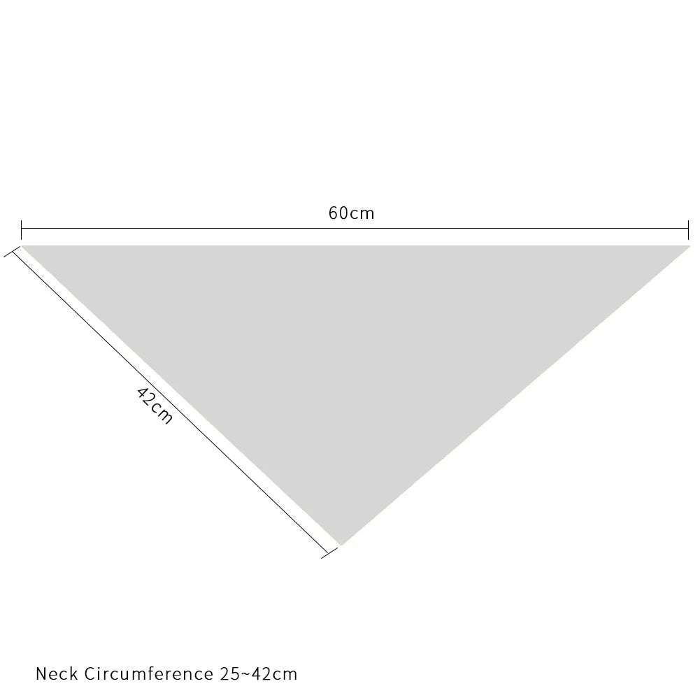 Bandana Aniversário Pet