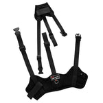 Respirável Mesh Dog Focinho, Anti morder, Nylon, focinho de treinamento, Anti Bark, Soft Pet Mask, pequeno, médio, cães grandes, Pitbull