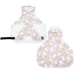 Capa de Chuva Canina