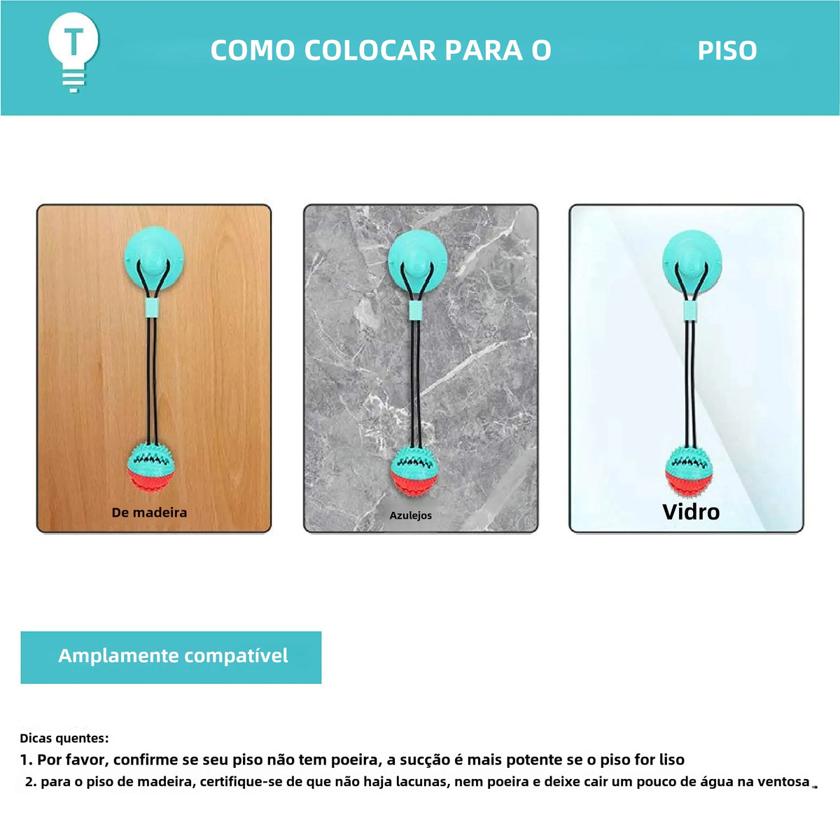 Brinquedo Interativo Cães