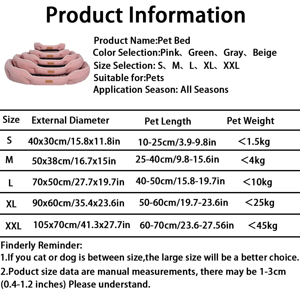 Cama grande para cães e gatos, almofada para todas as estações, verão, dormir, filhote de cachorro, buldogue francês, teédia, resfriamento, cama para gatos, para cães pequenos, animais de estimação