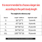 Cama de cachorro à prova d'água 600d oxford, camas para cães de estimação para todas as estações, enchimento de algodão pp reforçado, resistente à mordida, acessórios para cães