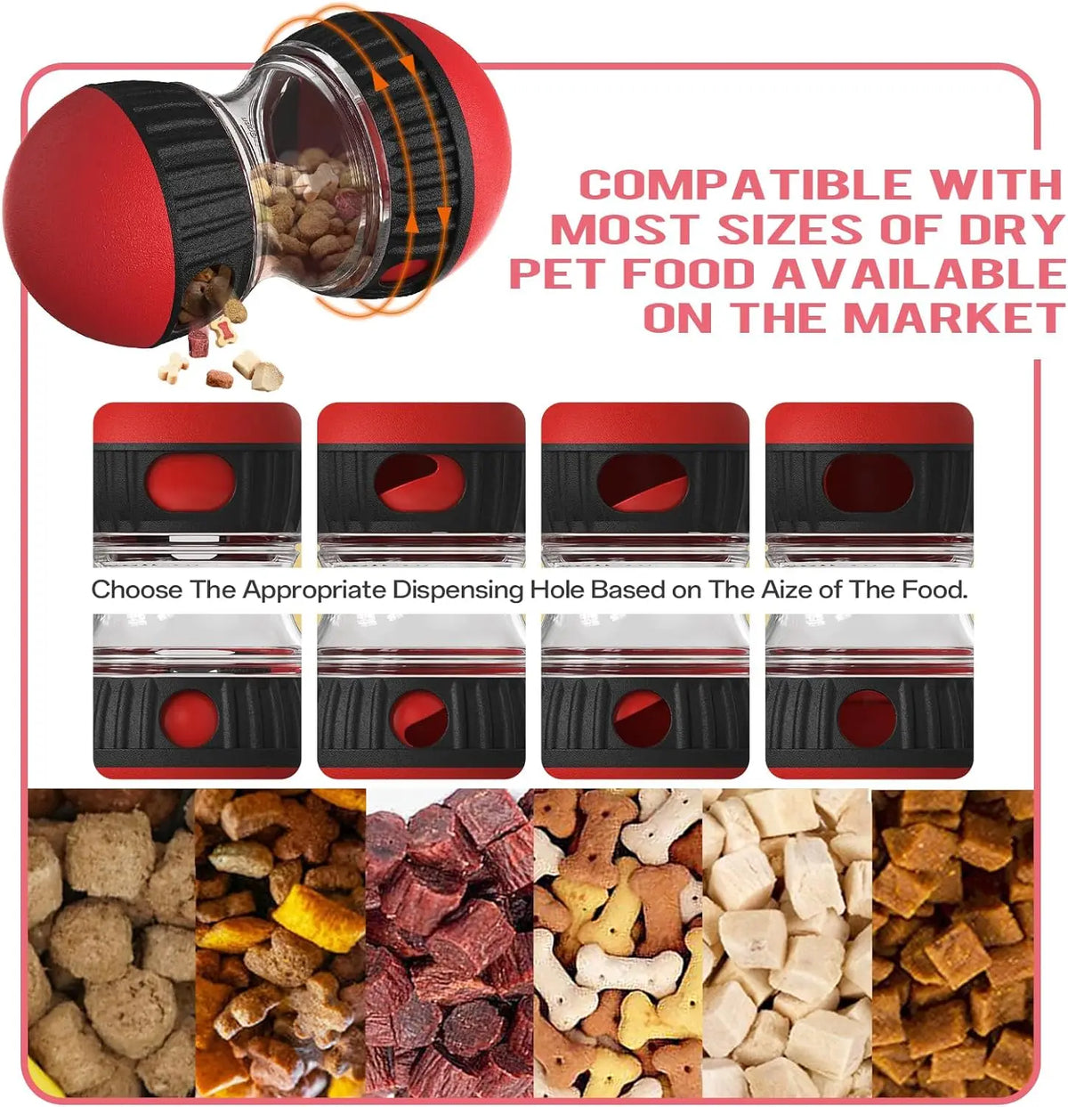 Brinquedo Inteligente Cães