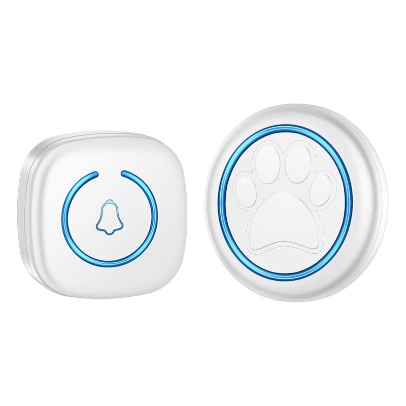 Campainha Pet Inteligente