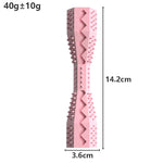 Brinquedo Dental Cão