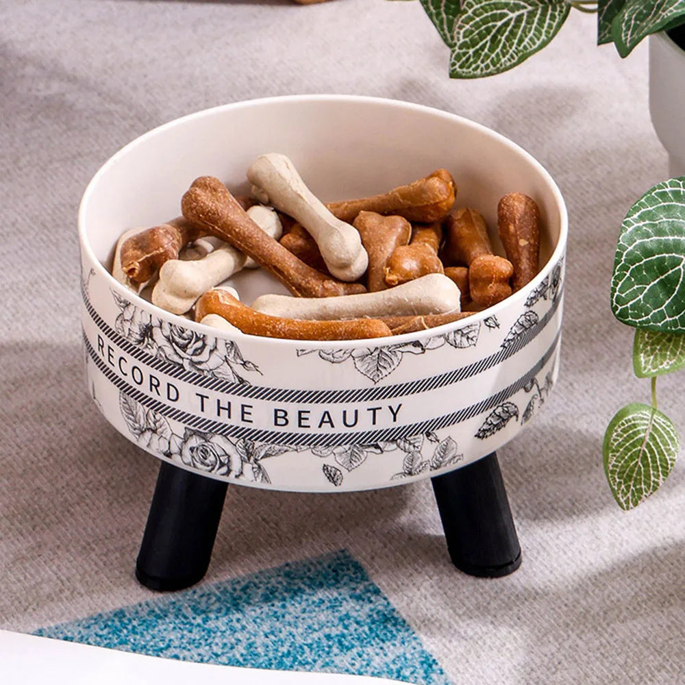 Tigelas Elevadas Pets