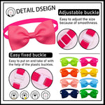 Gravatas Pet Coloridas