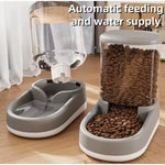 Alimentador Inteligente