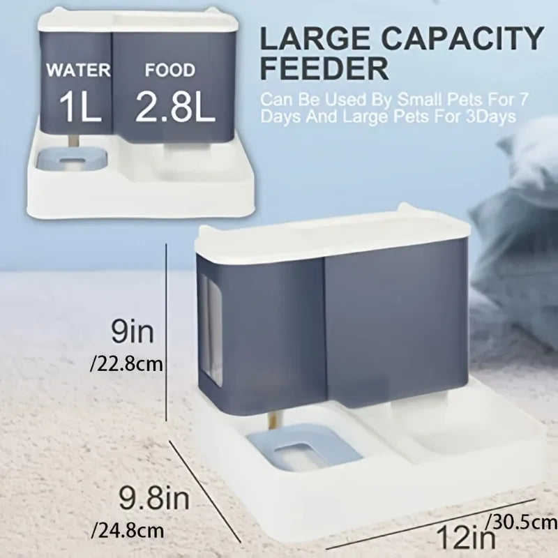 Alimentador Inteligente