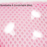 Conjunto reflexivo de arnês e trela para cães, cinta no peito para cachorro pequeno, colete de gatos chihuahua, yorkies, teddy walking suprimentos