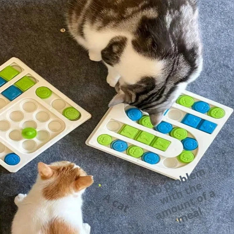 Jogo Inteligente Pet