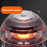 Bola Interativa Cães