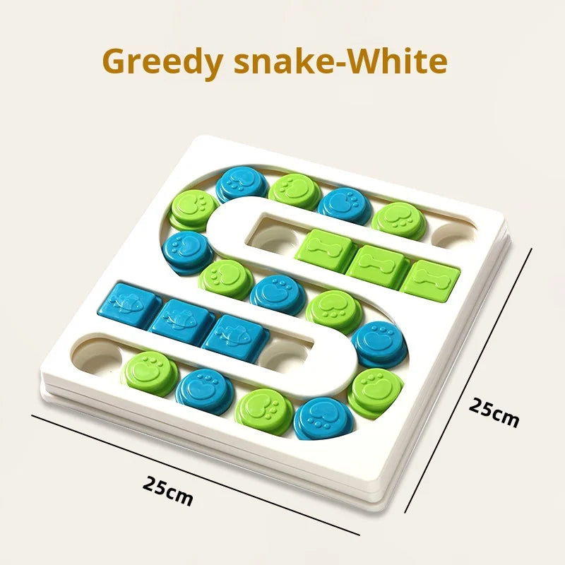 Jogo Inteligente Pet