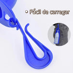 Garrafa Portátil para Pets