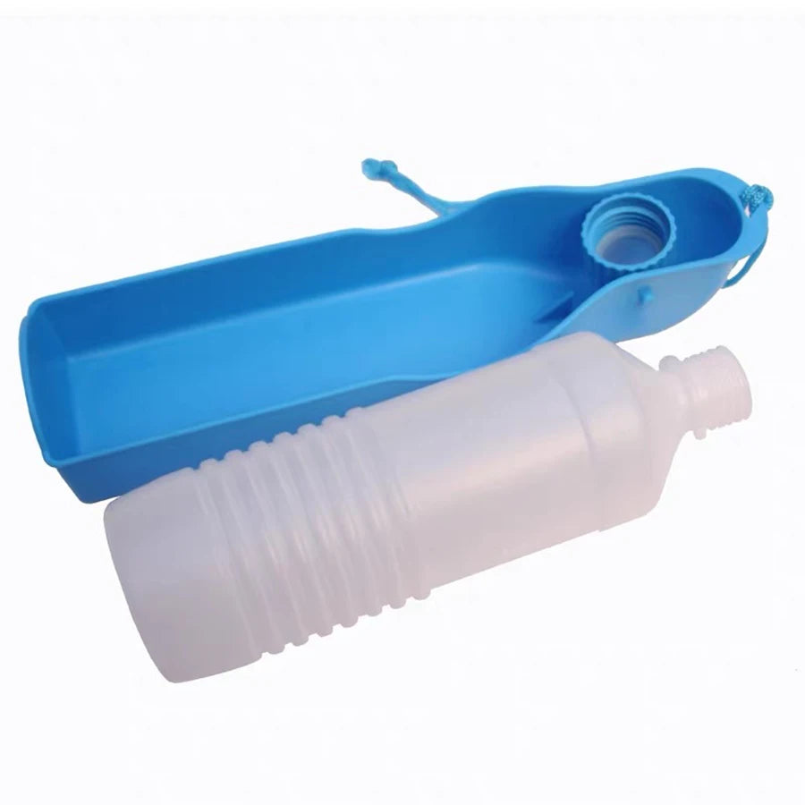 Garrafa Portátil para Pets