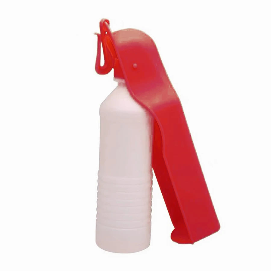 Garrafa Portátil para Pets