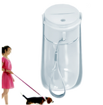 Garrafa Dobrável para Pets