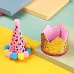 Toucas Festivas Pets