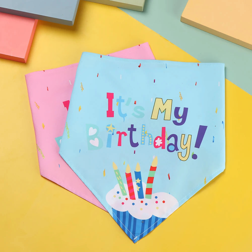 Toucas Festivas Pets