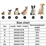 Cama para cão gato animal de estimação quadrado casil de pelúcia médio pequeno cão sofá cama almofada pet calmante cama do cão casa suprimentos para animais de estimação acessórios