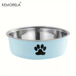 Tigela Antiderrapante