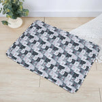 Almofada de xixi para animais de estimação, lavável, fralda para animais de estimação, tapetes reutilizáveis para cães, cama de urina, lavável, almofada de treinamento para cães, quatro estações, capa para animais de estimação