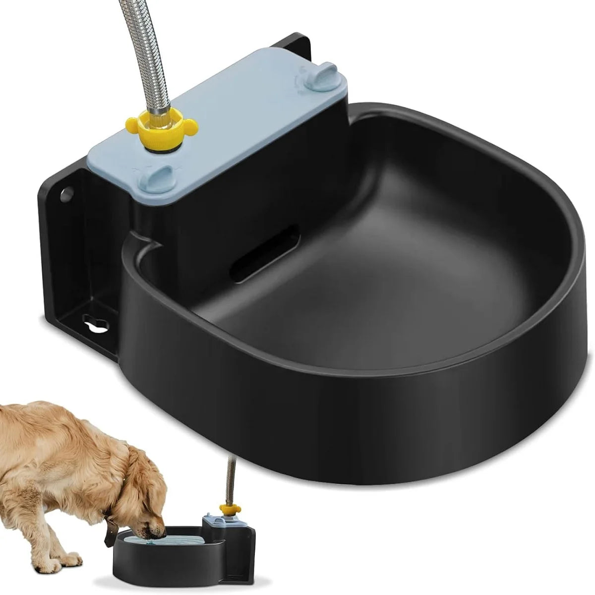 Tigela Automática Cães