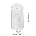 Garrafa Dobrável para Pets