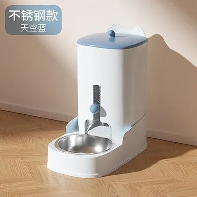 Dispensador Pet Premium