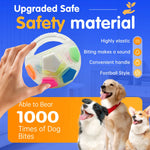 Bola Interativa Cães