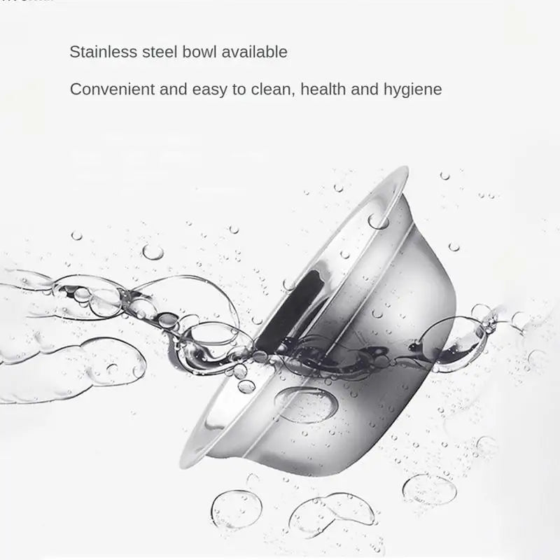 Tigela Automática Para Pets 1.8L