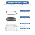 Tigela Anti-Derramamento