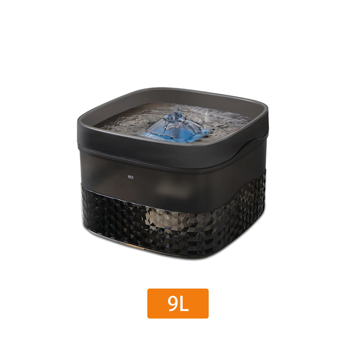 Fonte Silenciosa Pet