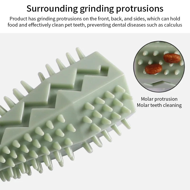 Brinquedo Dental Cão