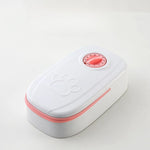 Alimentador Inteligente Pet