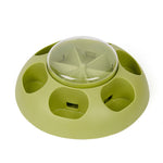 Alimentador Interativo