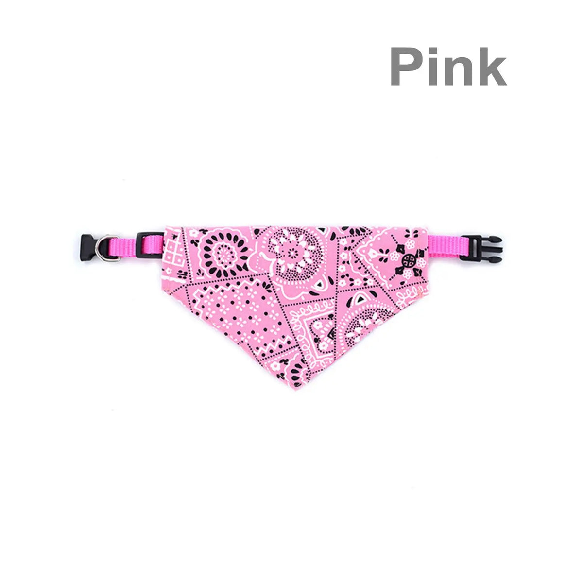 Bandana Pet Charmosa