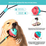 Brinquedo Interativo Cães