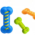 Brinquedo Dental Cão