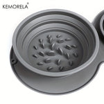 Tigela Dobrável Pet