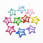 Grampos Coloridos Pet