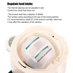 Alimentador Inteligente PetDroid