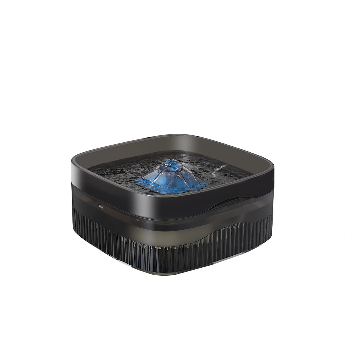 Fonte Silenciosa Pet