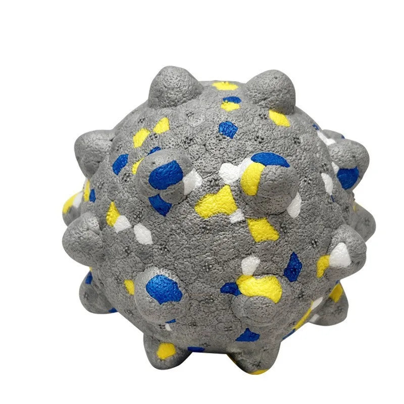 Bola Molar Divertida