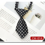 Gravata Pet Charmosa