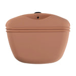 Pet portátil cão treinamento cintura saco tratar lanche isca cães obediência agilidade ao ar livre bolsa de armazenamento de alimentação recompensa de alimentos sacos de cintura